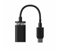 Sony Inzone H6 AIR Czarny - 1519489 - zdjęcie 7